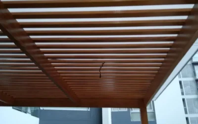 Proyectos Techos & Sol y Sombra